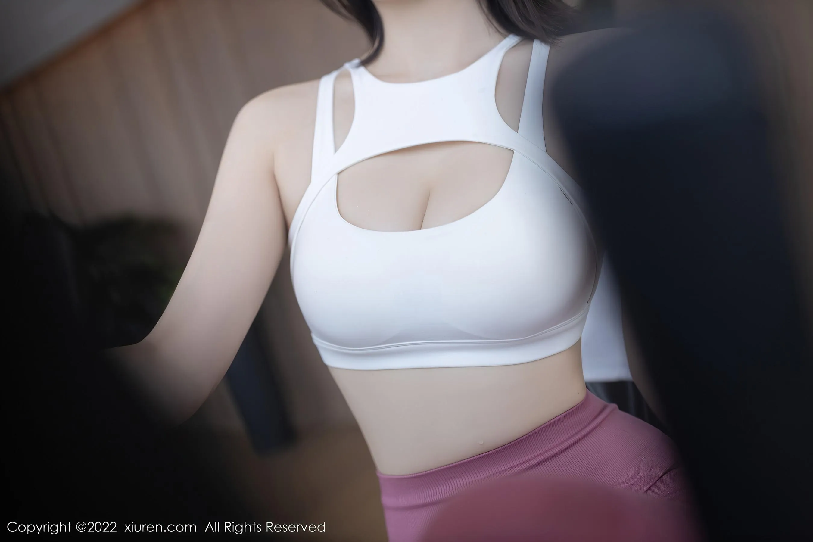 [XIUREN秀人网] 2022.05.10 NO.4988 安然anran [79P]插图9